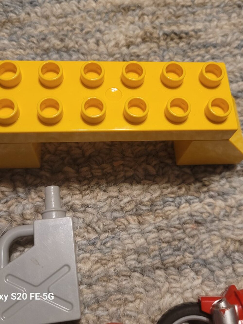 Lego Duplo Spiderman 10607 Set - Picture 10 of 10